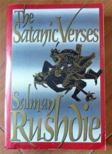 I versi satanici - Salman Rushdie, Ettore Capriolo