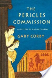 The Pericles Commission - Gary Corby