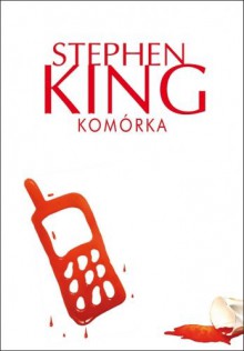 Komórka - King Stephen