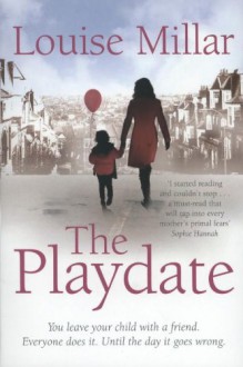 Playdate - Louise Millar