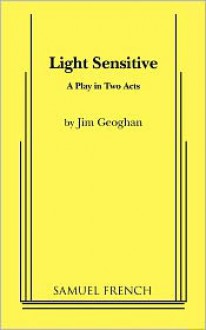 Light Sensitive - Jim Geoghan