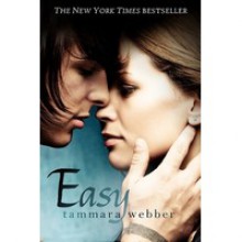 Easy - Tammara Webber