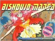 Bishoujo Manga (Other Format) - Keith Sparrow