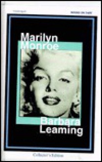 Marilyn Monroe (Audio) - Barbara Leaming, Julia Delfino