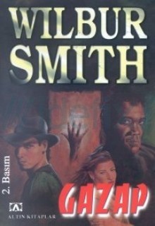 Gazap - Wilbur Smith