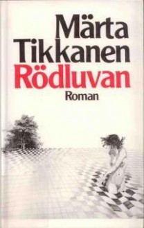 Rödluvan - Märta Tikkanen