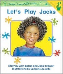 Let's Play Jacks - Lynn Salem, Josie Stewart