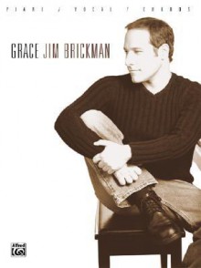 Grace: Piano/Vocal/Chords - Jim Brickman