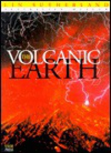 The Volcanic Earth - Lin Sutherland