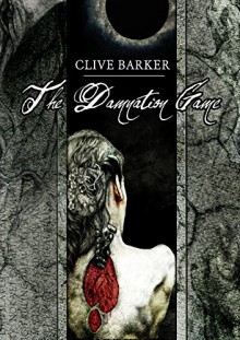 The Damnation Game - Clive Barker