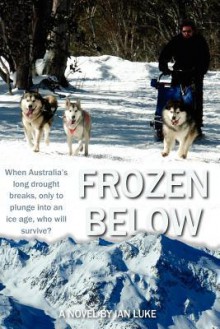 Frozen Below - Ian R. Luke