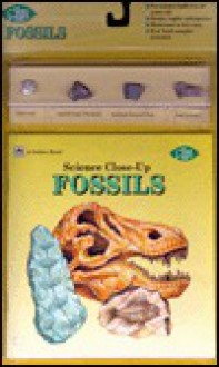 Fossils (Golden Science Close-Up Series) - Robert Bell