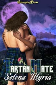 Tartan Mate - Selena Illyria