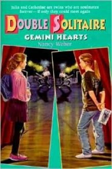 Gemini Hearts (Double Solitaire) - Nancy Weber