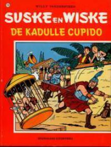 De kadulle Cupido - Paul Geerts