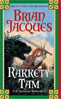 Rakkety Tam - Brian Jacques