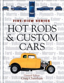 Hot Rods and Custom Cars - Craig Cheetham