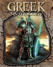 Greek Mythology - Jim Ollhoff