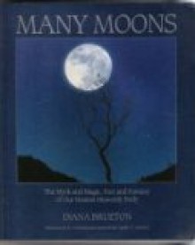 Many Moons - Diana Brueton