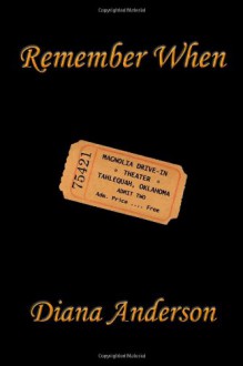 Remember When - Diana Anderson