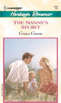 The Nanny's Secret - Grace Green