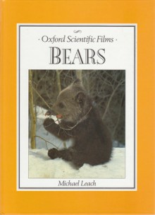 Bears - Michael Leach