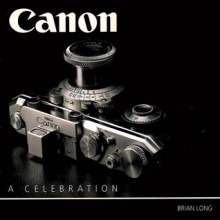 Canon: A Celebration - Brian Long