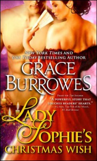 Lady Sophie's Christmas Wish - Grace Burrowes