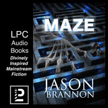 The Maze: The Lost Labyrinth - Jason Brannon, Ed Hunter