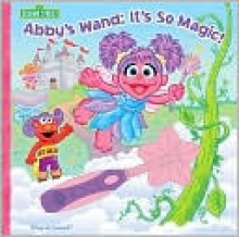 Abby Cad Abby-Abby's Wand - Lou Weber