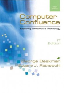 Computer Confluence It Edition - George Beekman