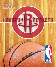 On the Hardwood: Houston Rockets - Ron Berman