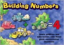 Building Numbers - Jenny Fry