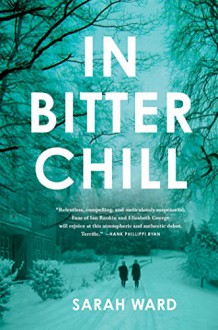 In Bitter Chill - Sarah Ward