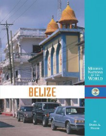 Belize - Debra A. Miller