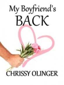 My Boyfriend's Back - Chrissy Olinger