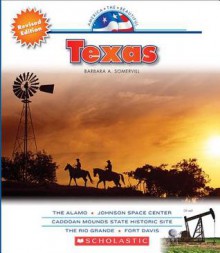 Texas - Barbara A Somervill