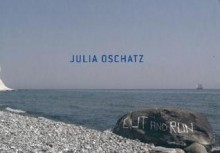 Julia Oschatz: Cut and Run - Beate Ermacora