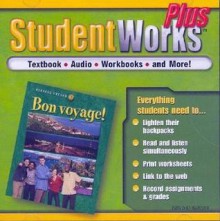 Bon Voyage! Level, 2, Studentworks Plus CD-ROM - McGraw-Hill Publishing, Conrad J. Schmitt