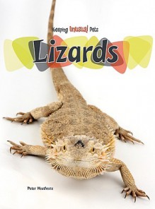 Lizards - Peter Heathcote