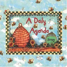 A Daily Agenda - Joy Marie