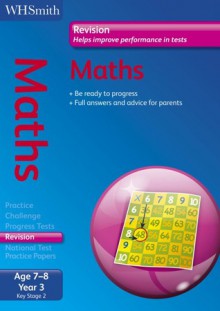 Maths: Year 3: Ages 7-8 - Paul Broadbent