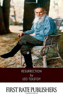 Resurrection - Leo Tolstoy