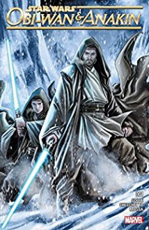 Obi-Wan & Anakin (2016) #1 (of 5) - Marco Checchetto, Charles Soule