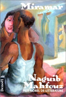 Miramar - Naguib Mahfouz