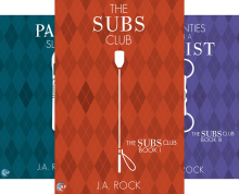 The Subs Club (5 Book Series) - J.A. Rock