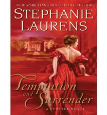 Temptation and Surrender (Cynster, #15) - Stephanie Laurens