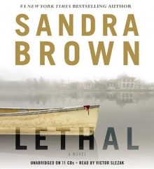 Lethal - Sandra Brown