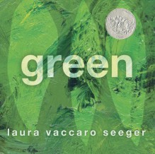 Green - Laura Vaccaro Seeger