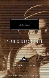 Zeno's Conscience - Italo Svevo